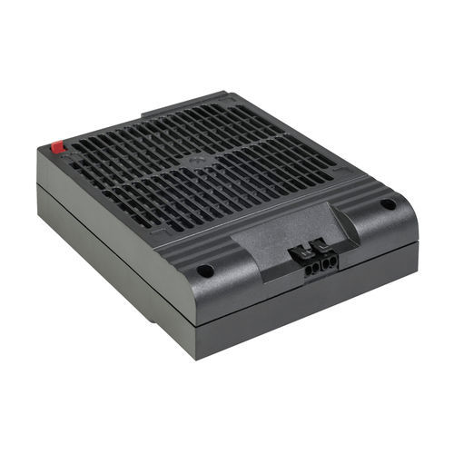 Résistance chauffante à air pulsé - HVI 030 - STEGO - plate / compacte