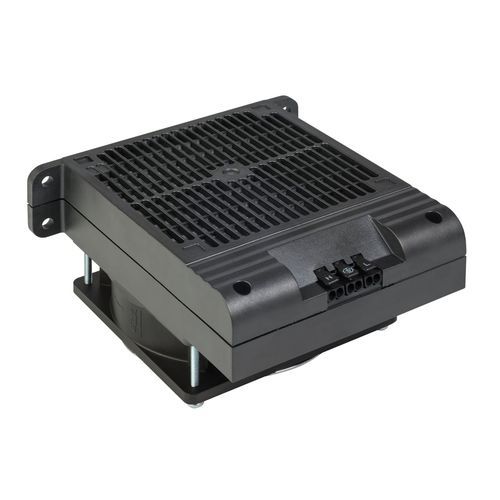 Résistance chauffante à air pulsé - HVI 030 - STEGO - compacte