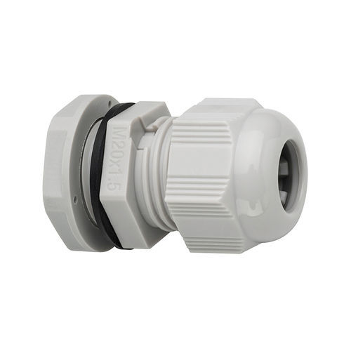 Presse-étoupe en plastique - DAK 284 - STEGO - IP66 / IP67 / aérateur