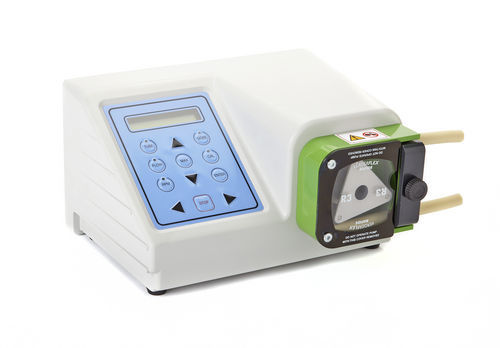 Pompe péristaltique - Vantage 3000 P R3i - Verder Liquids - pour produits chimiques / électrique / de laboratoire