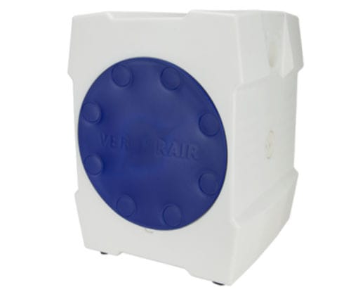 Pompe à double membrane - VA P40 - Verder Liquids - pour produits chimiques / actionnée par air / industrielle