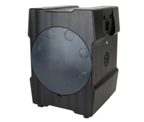 Pompe à double membrane - VA P50 - Verder Liquids - pour produits chimiques / actionnée par air / industrielle