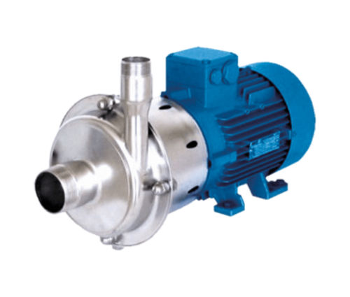 Pompe centrifuge - ICP1 - Verder Liquids - pour produits chimiques / avec moteur électrique / industrielle