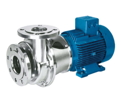 Pompe centrifuge - ICP3 - Verder Liquids - pour produits chimiques / avec moteur électrique / industrielle