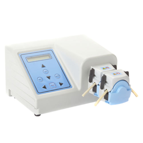 Pompe péristaltique - Vantage 3000 C EZ - Verder Liquids - pour produits chimiques / électrique / de laboratoire