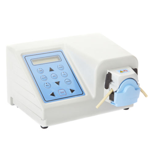 Pompe péristaltique - Vantage 3000 P EZ - Verder Liquids - pour produits chimiques / électrique / de laboratoire