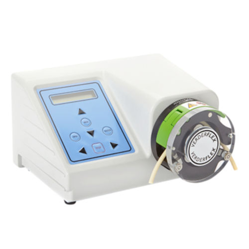 Pompe péristaltique - Vantage 3000 C S10 - Verder Liquids - pour produits chimiques / électrique / de laboratoire