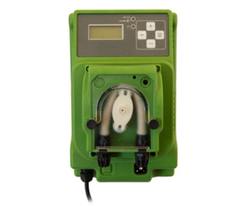 Pompe péristaltique - VP Pro PH-RX - Verder Liquids - pour produits chimiques / électrique / industrielle