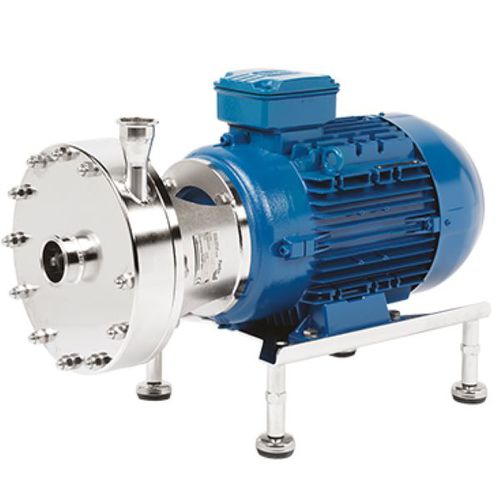 Pompe centrifuge - FPP2 - Verder Liquids - pour boisson / pour produits laitiers / pour lactosérum