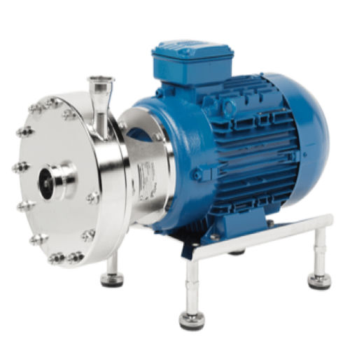 Pompe centrifuge - FPP3 - Verder Liquids - pour boisson / pour produits laitiers / pour lactosérum