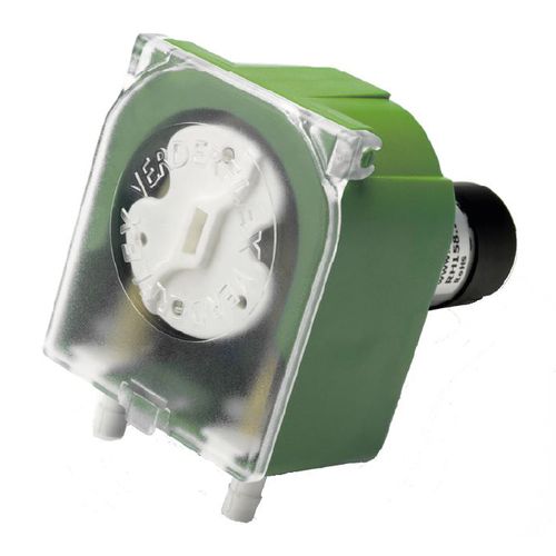 Pompe péristaltique - M025 - Verder Liquids - à eau / pour produits chimiques / pour produits alimentaires