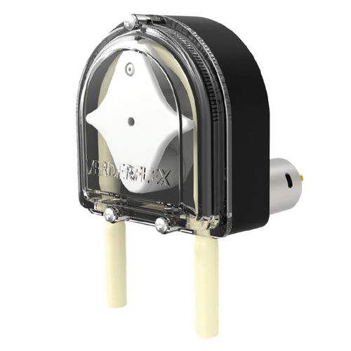 Pompe péristaltique - M1500 - Verder Liquids - à eau / pour produits chimiques / pour produits alimentaires