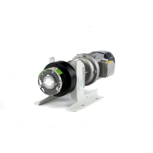 Pompe péristaltique - Rapide R2S - Verder Liquids - pour produits chimiques / électrique / pour l'industrie alimentaire et de la boisson
