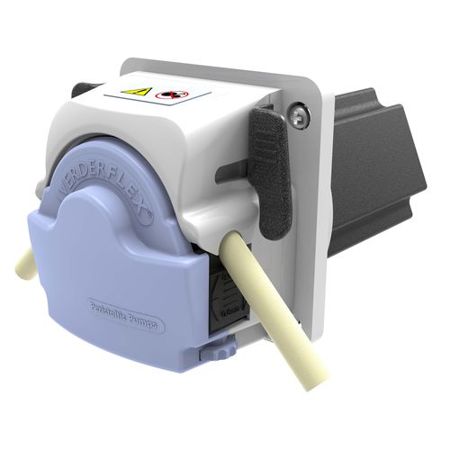 Tête de pompe péristaltique - Steptronic EZ Head - Verder Liquids