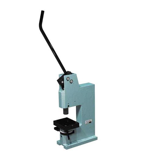 Presse manuelle - KP 2.1 N Vario - mäder Pressen - d'estampage / à poinçonner / de rivetage