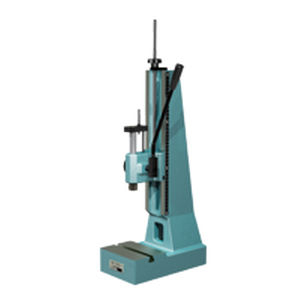 Presse manuelle - L-APZ T 2-100 series - mäder Pressen - à crémaillère / à poinçonner / à piston