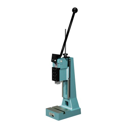 Presse à genouillère - VK 1200-60 series - mäder Pressen - manuelle / d'estampage / à poinçonner