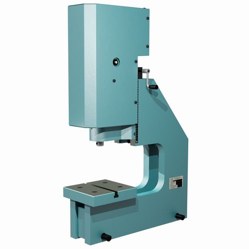 Presse pneumatique - XL-APK 5 L - mäder Pressen - d'estampage / à poinçonner / de rivetage