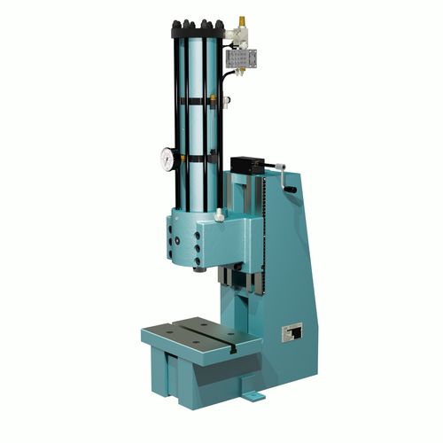 Presse hydraulique - HP 10.000 HV series - mäder Pressen - hydropneumatique / de cintrage / pour assemblage