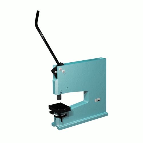 Presse manuelle - KP 2.1 W  - mäder Pressen - d'estampage / à poinçonner / de rivetage