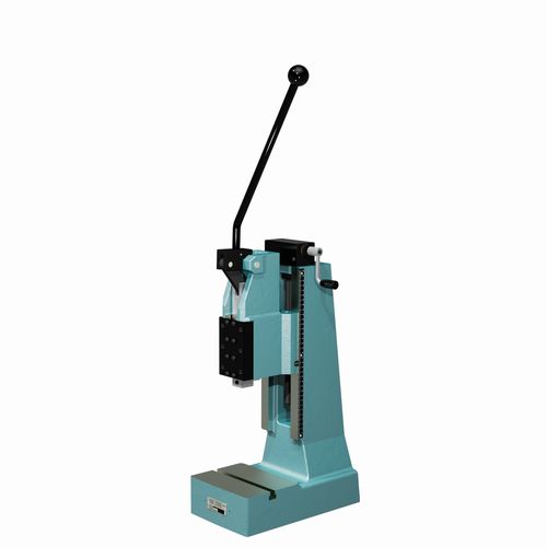 Presse à genouillère - VK 2500-60 series - mäder Pressen - manuelle / d'estampage / à poinçonner
