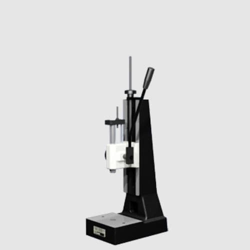 Presse à crémaillère - CL 250 Z white - mäder Pressen - de formage / à piston