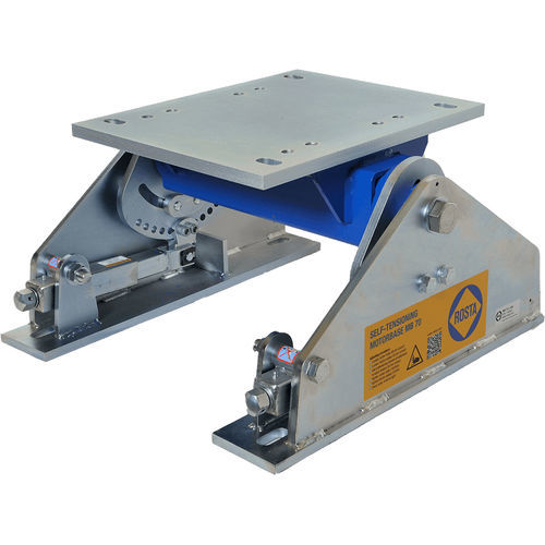 Support moteur - MB 70 - ROSTA - auto-tendeur