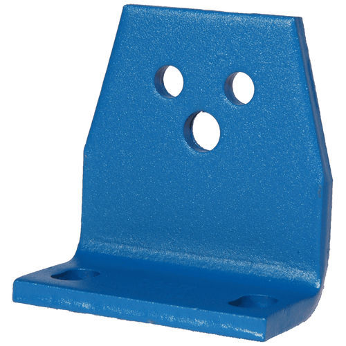 Équerre de fixation de bridage - WS  - ROSTA - en acier