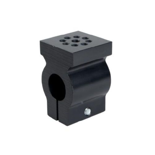 Collier de serrage pour tube à boulon - R-FK series - MURRPLASTIK SYSTEMTECHNIK - en métal
