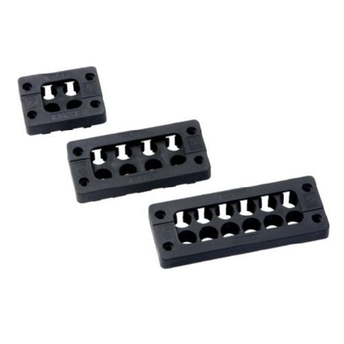 Entrée de câble IP54 - KDL/C series - MURRPLASTIK SYSTEMTECHNIK - pour câbles pré-assemblés