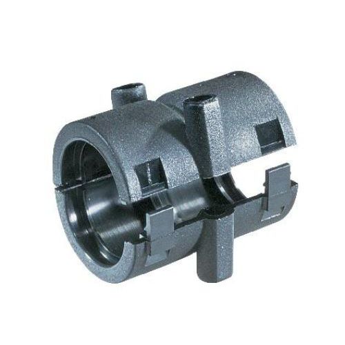Raccord à visser - SVG series - MURRPLASTIK SYSTEMTECHNIK - en polyamide / femelle / de lutte antifeu
