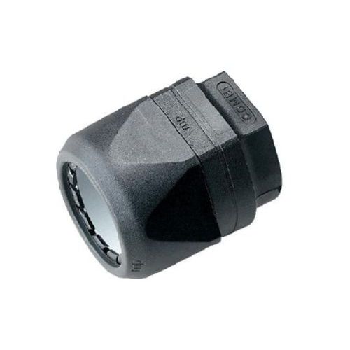 Raccord hydraulique - IVG series - MURRPLASTIK SYSTEMTECHNIK - à visser / rapide / DIN