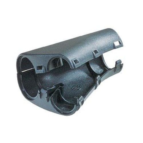 Raccord hydraulique - SVY series - MURRPLASTIK SYSTEMTECHNIK - rapide / en Y / en polyamide