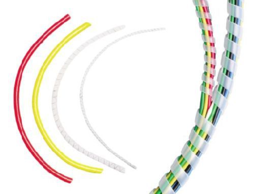 Ruban en polyéthylène - SB/SBF series - MURRPLASTIK SYSTEMTECHNIK - à traitement inifuge