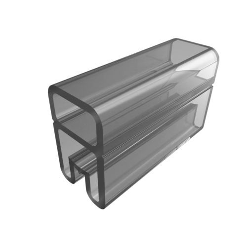 Porte-étiquette - KT series - MURRPLASTIK SYSTEMTECHNIK
