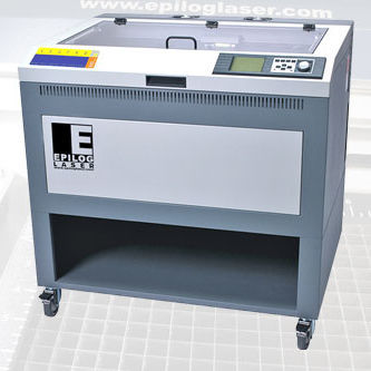 Machine de découpe laser CO2 - Legend   32 - EPILOG LASER - pour aluminium / pour laiton / pour caoutchouc