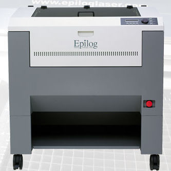 Machine de gravure laser - Legend 24 - EPILOG LASER - de bois / de plastique / de verre