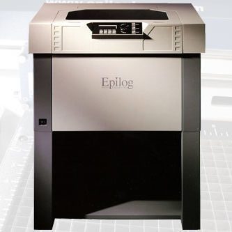 Machine de gravure laser CO2 - Summit - EPILOG LASER - de bois / de métal / de plastique