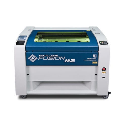 Machine de découpe laser CO2 - FUSION M2 40 - EPILOG LASER - laser à fibre / pour Acryl / pour aluminium