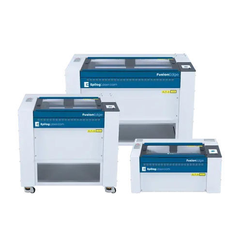 Machine de découpe laser à fibre - FusionEdge 24	 - EPILOG LASER - laser CO2 / pour Acryl / pour bois