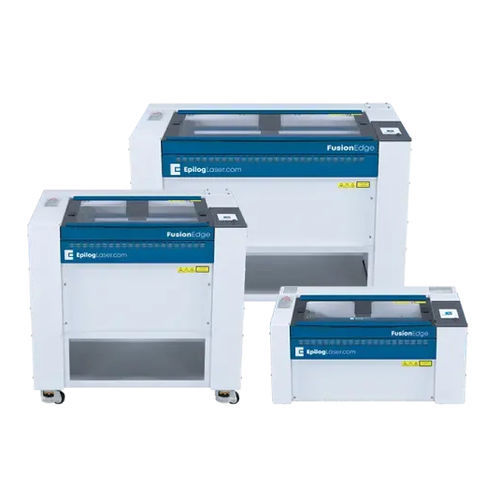 Machine de découpe laser à fibre - FusionEdge 36 - EPILOG LASER - laser CO2 / pour Acryl / pour bois