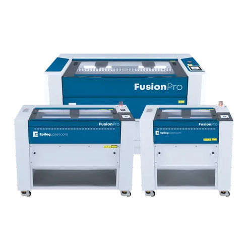 Machine de découpe laser CO2 - FusionPro 24	 - EPILOG LASER - laser à fibre / pour Acryl / pour aluminium