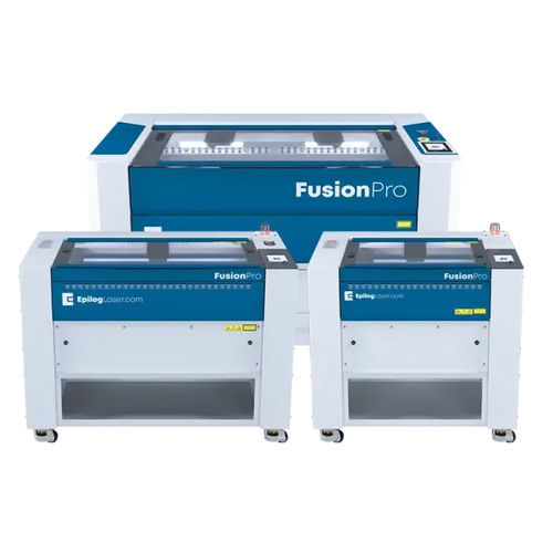 Machine de découpe laser à fibre - FusionPro 36	 - EPILOG LASER - laser CO2 / pour laiton / pour aluminium