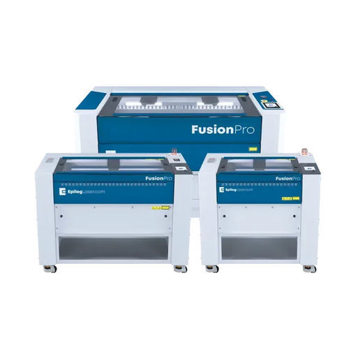 Machine de découpe laser CO2 - FusionPro 48 - EPILOG LASER - laser à fibre / pour céramique / pour Acryl