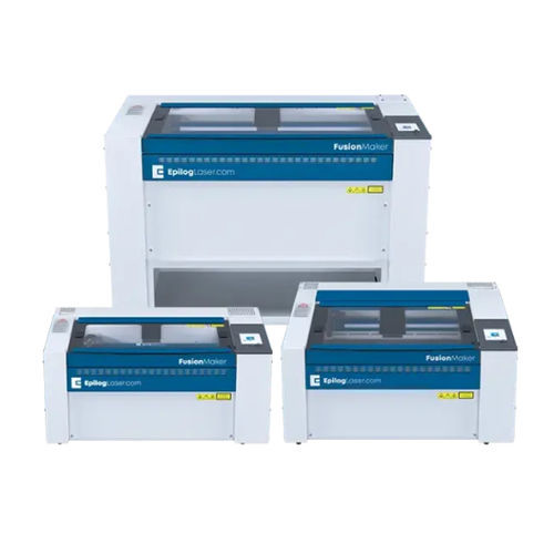 Machine de découpe laser CO2 - FusionMaker 36 - EPILOG LASER - pour métal / pour caoutchouc / pour Acryl