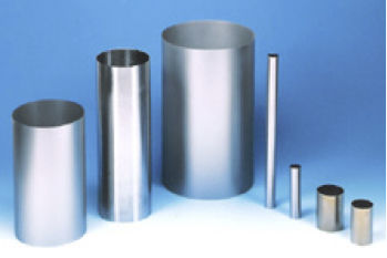 Manchon de revêtement - DYMCO. LTD. - en métal / pour imprimante / cylindrique