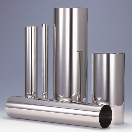 Manchon de revêtement - OA - DYMCO. LTD. - en acier / en aluminium / pour applications électroniques