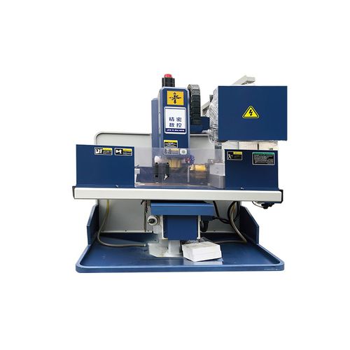 Machine à poncer-polir de mise en forme - NC Quartz Tube and Rod Shaping Grinder - Yangtze Optical Electronic Company Ltd. - CNC / de barre en verre de quartz