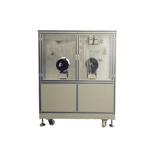 Machine d'inspection de défauts - OFDD05V1.3 - Yangtze Optical Electronic Company Ltd. - pour fibre optique / industrielle / en ligne