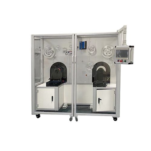 Détecteur - Large Core Fiber Defect Detector - Yangtze Optical Electronic Company Ltd.